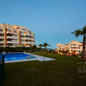 Apartment Sunny Day Calaceite, Torrox